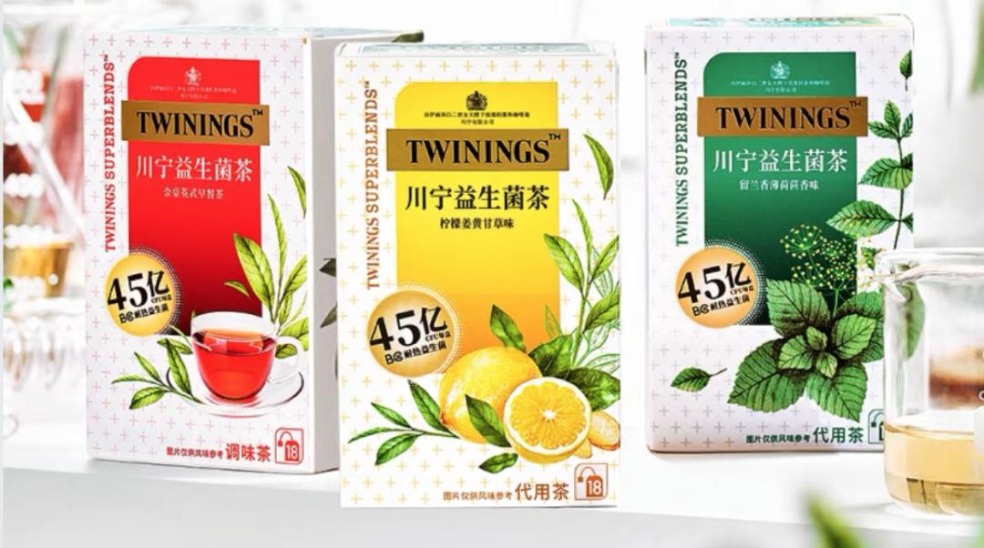 ”我们不是雀巢”，阿华田母公司英联食品谈通胀时代的中国市场