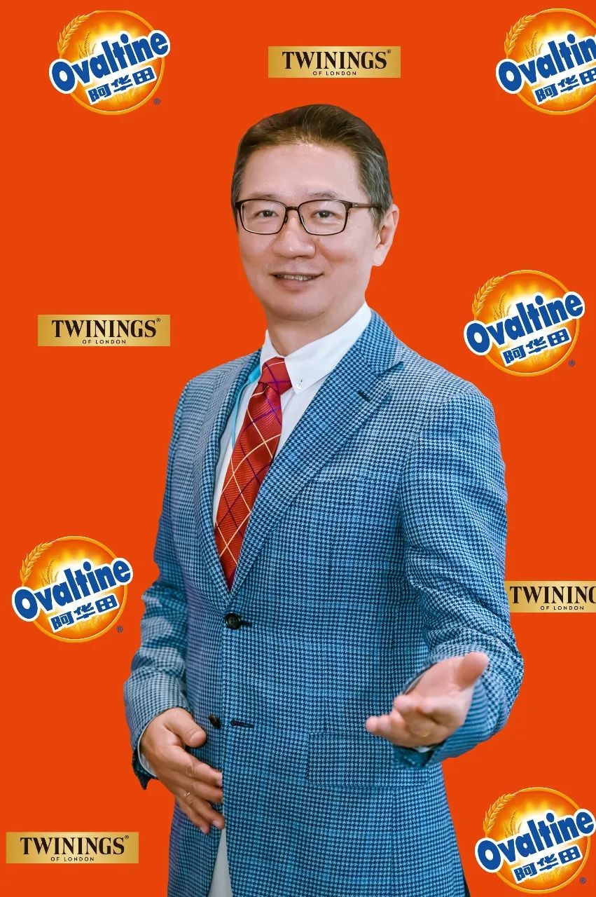”我们不是雀巢”，阿华田母公司英联食品谈通胀时代的中国市场