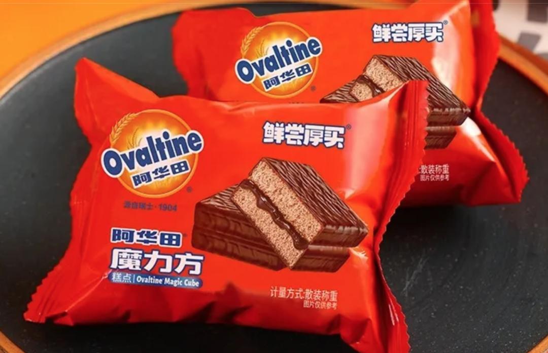 ”我们不是雀巢”，阿华田母公司英联食品谈通胀时代的中国市场