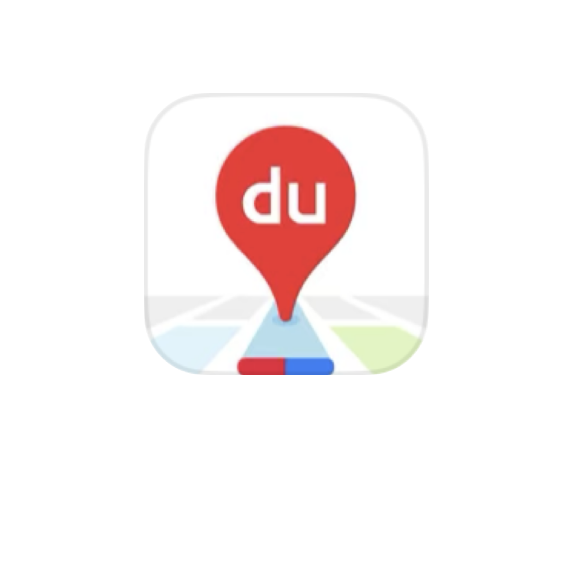 百度地图