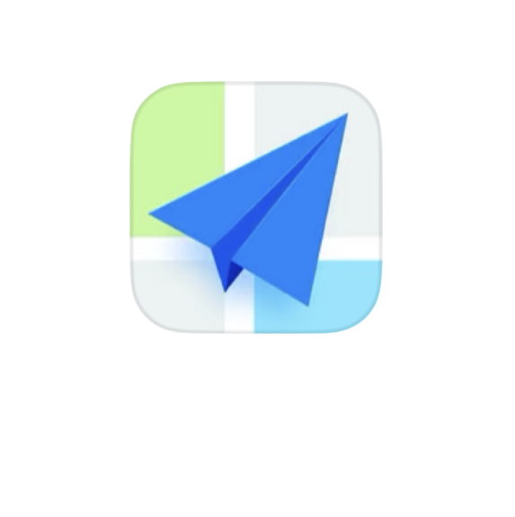 高德地图