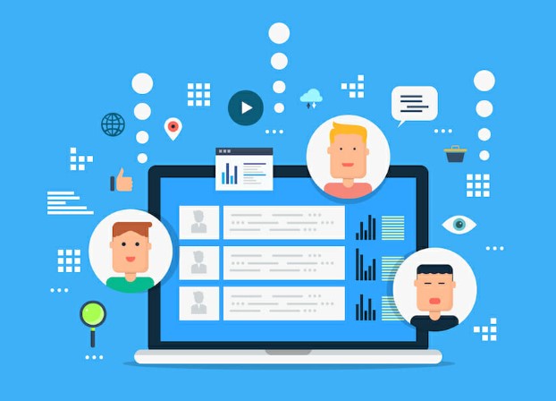 常见的第三方支付方式 (常见的第三方网络信息发布平台包括哪些)-初仟社区